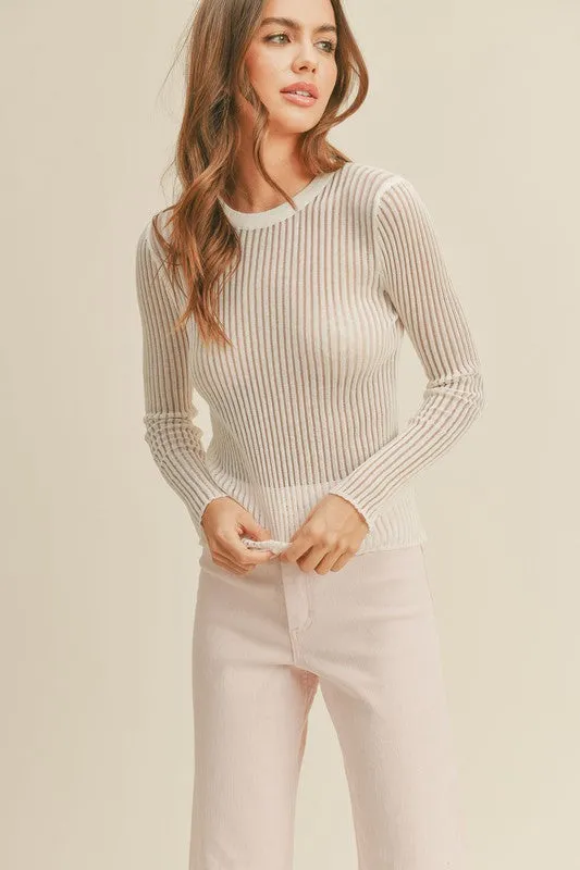 Naomi Top-FINAL SALE