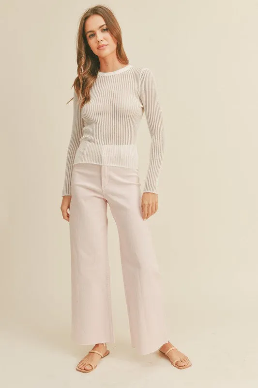 Naomi Top-FINAL SALE