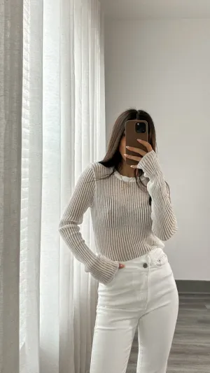 Naomi Top-FINAL SALE
