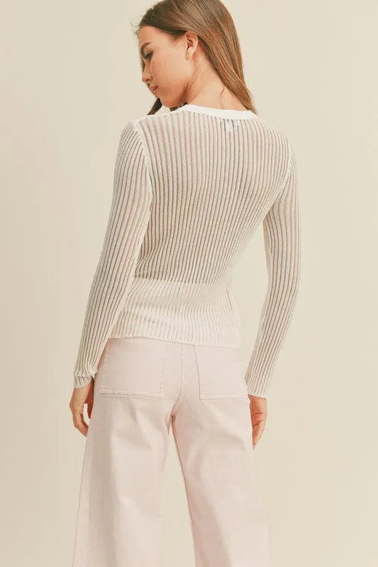 Naomi Top-FINAL SALE