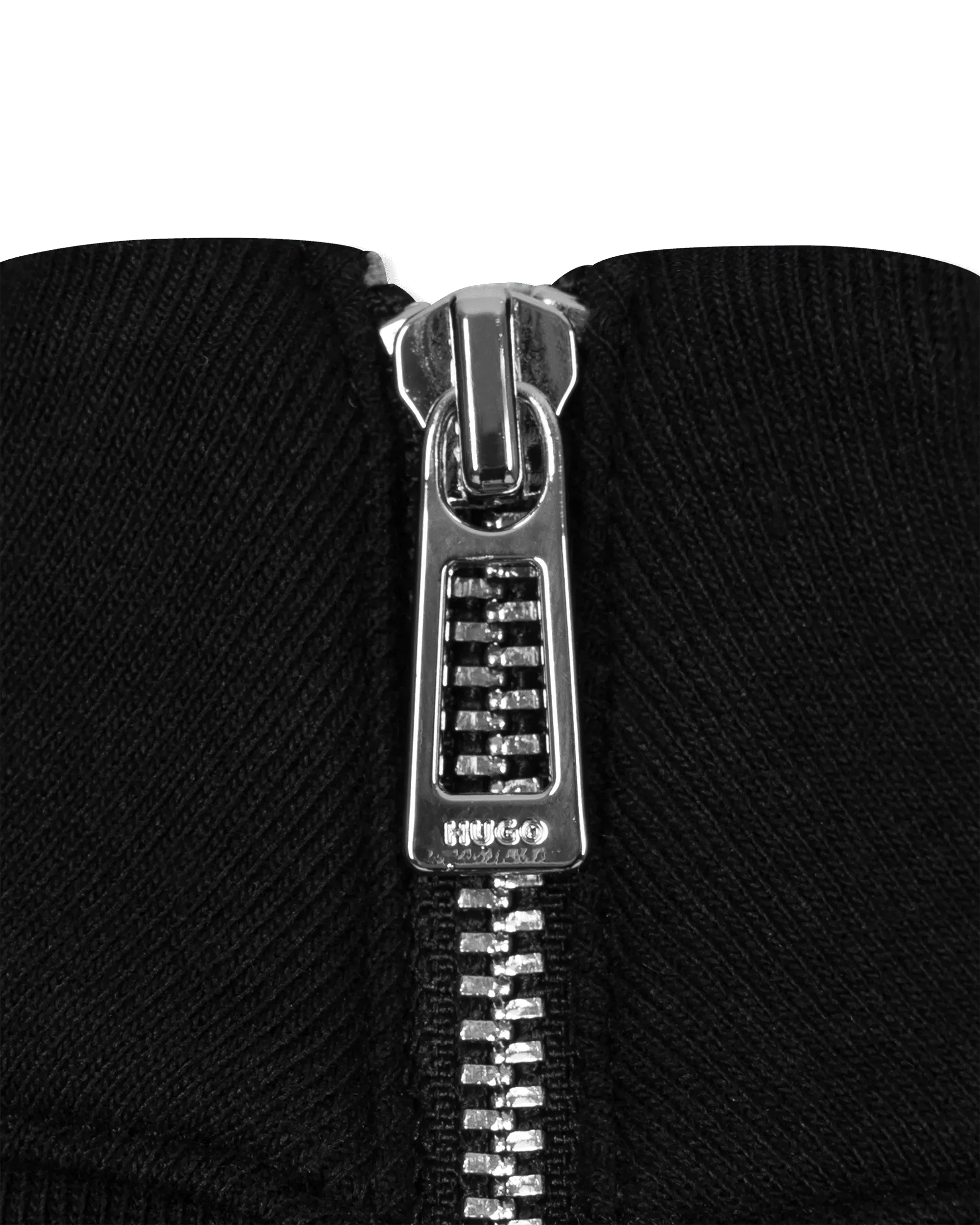 Neriella Zip Neck Dress