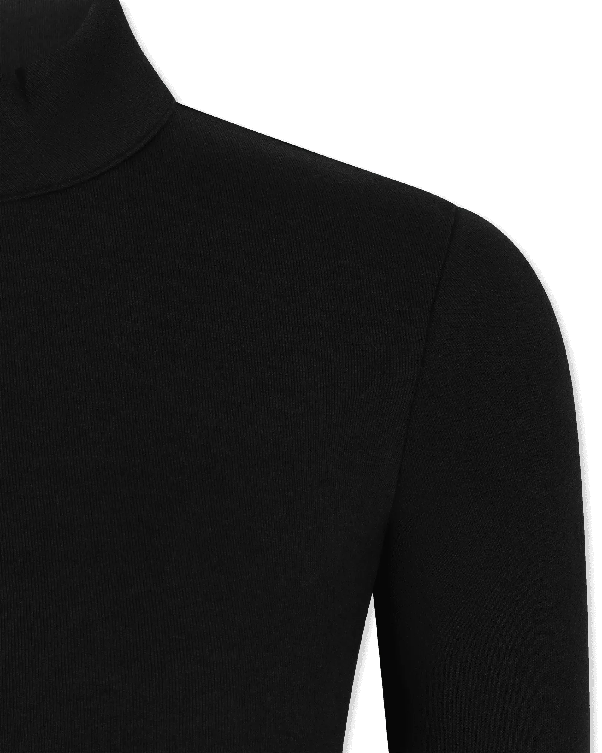 Neriella Zip Neck Dress