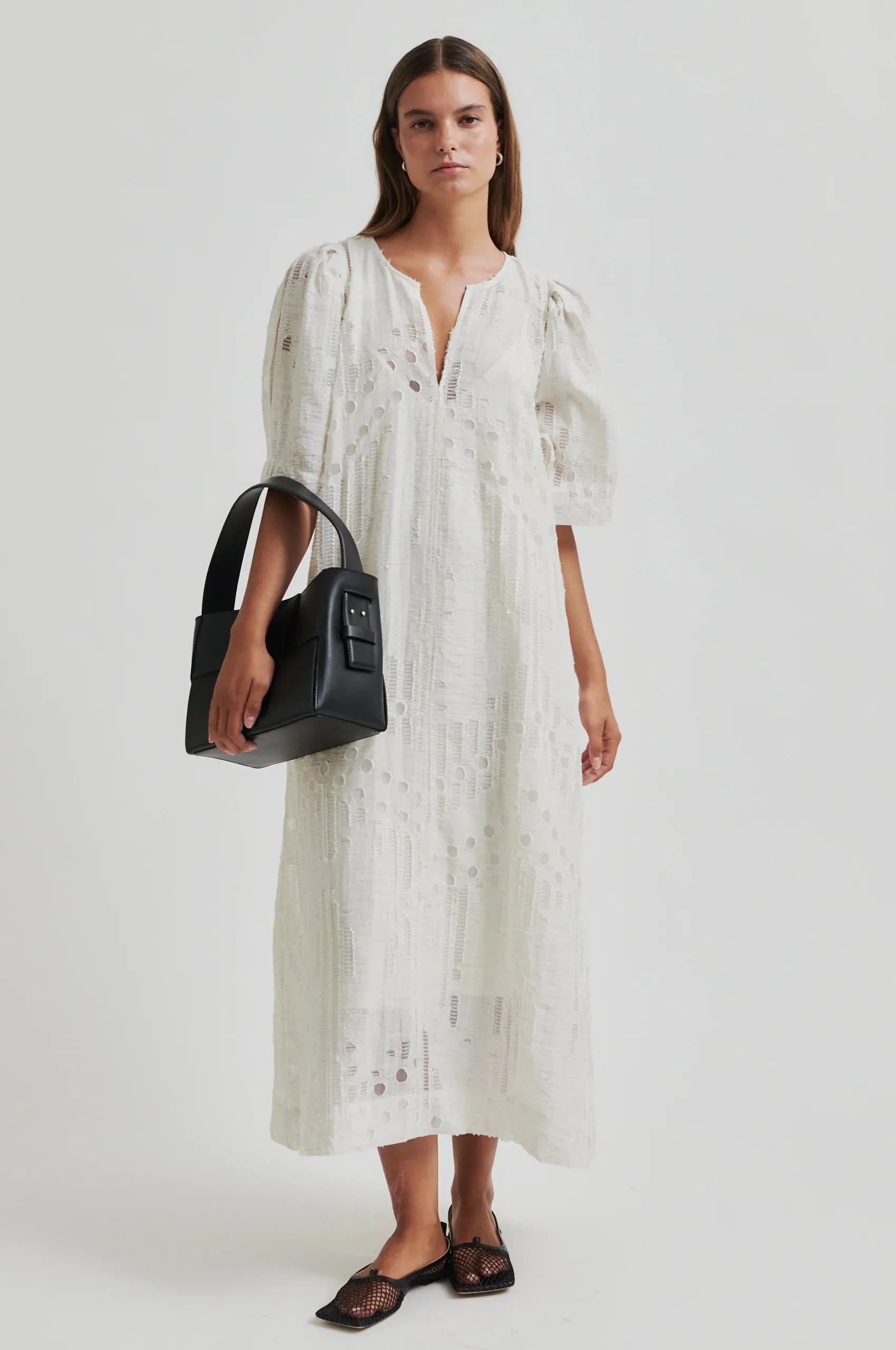 Nete Dress