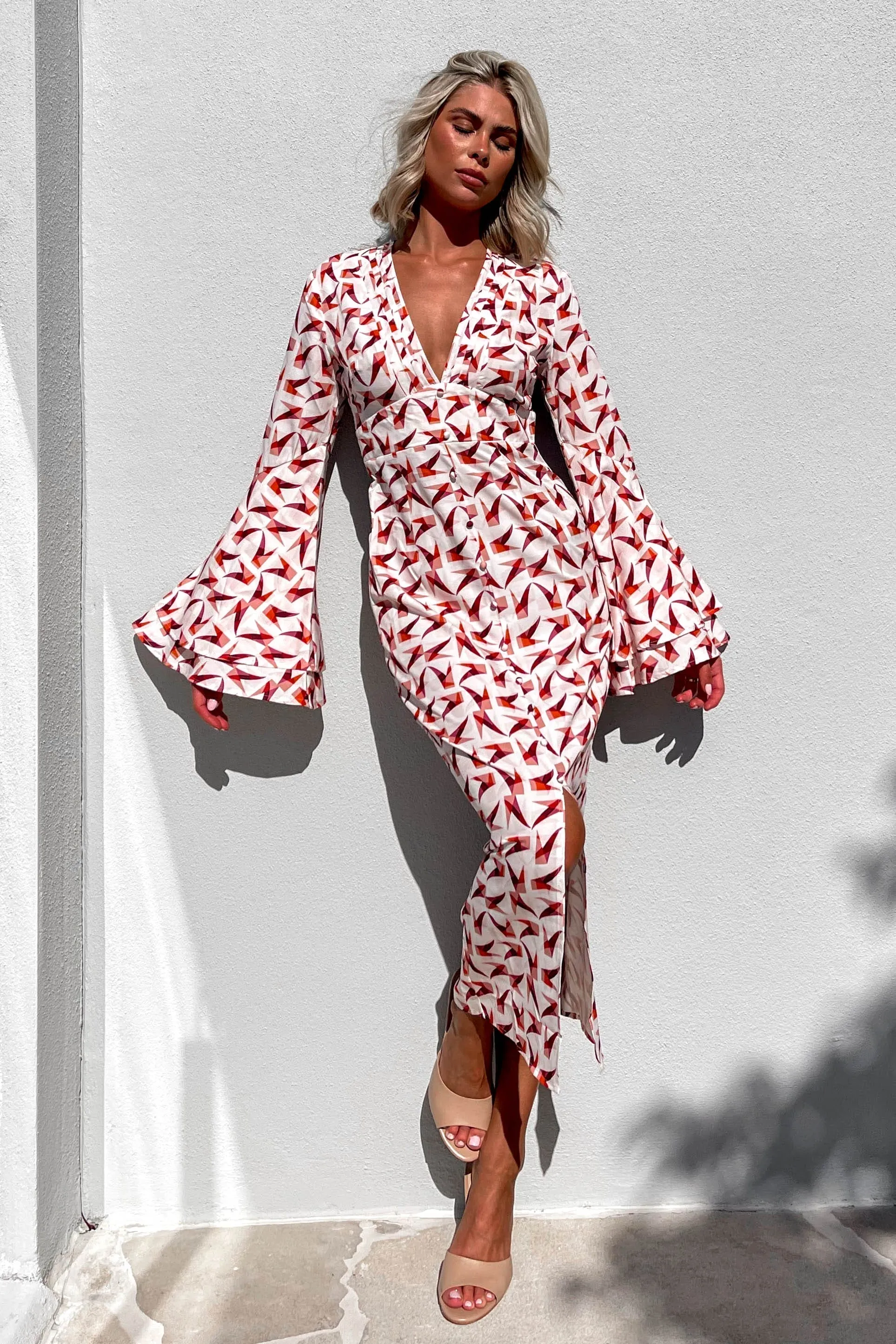 Nova Dress