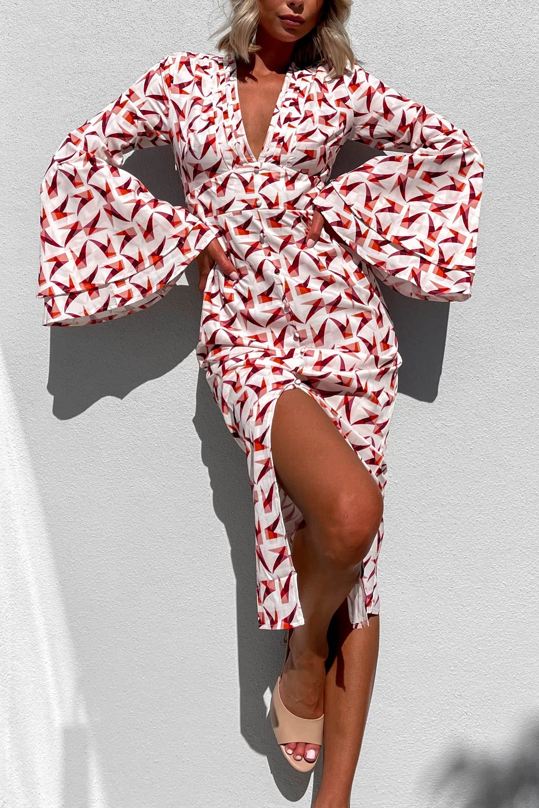 Nova Dress