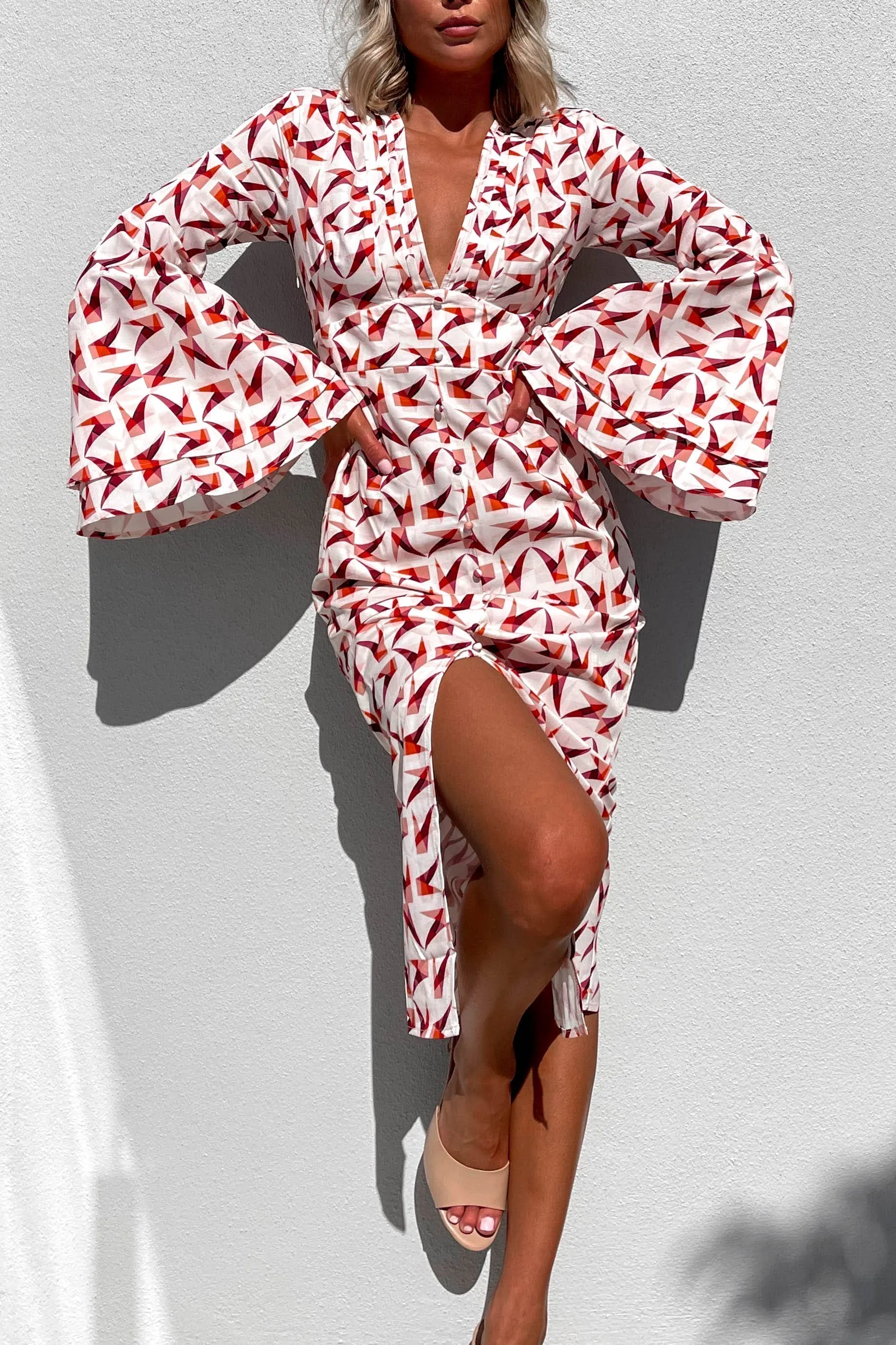 Nova Dress