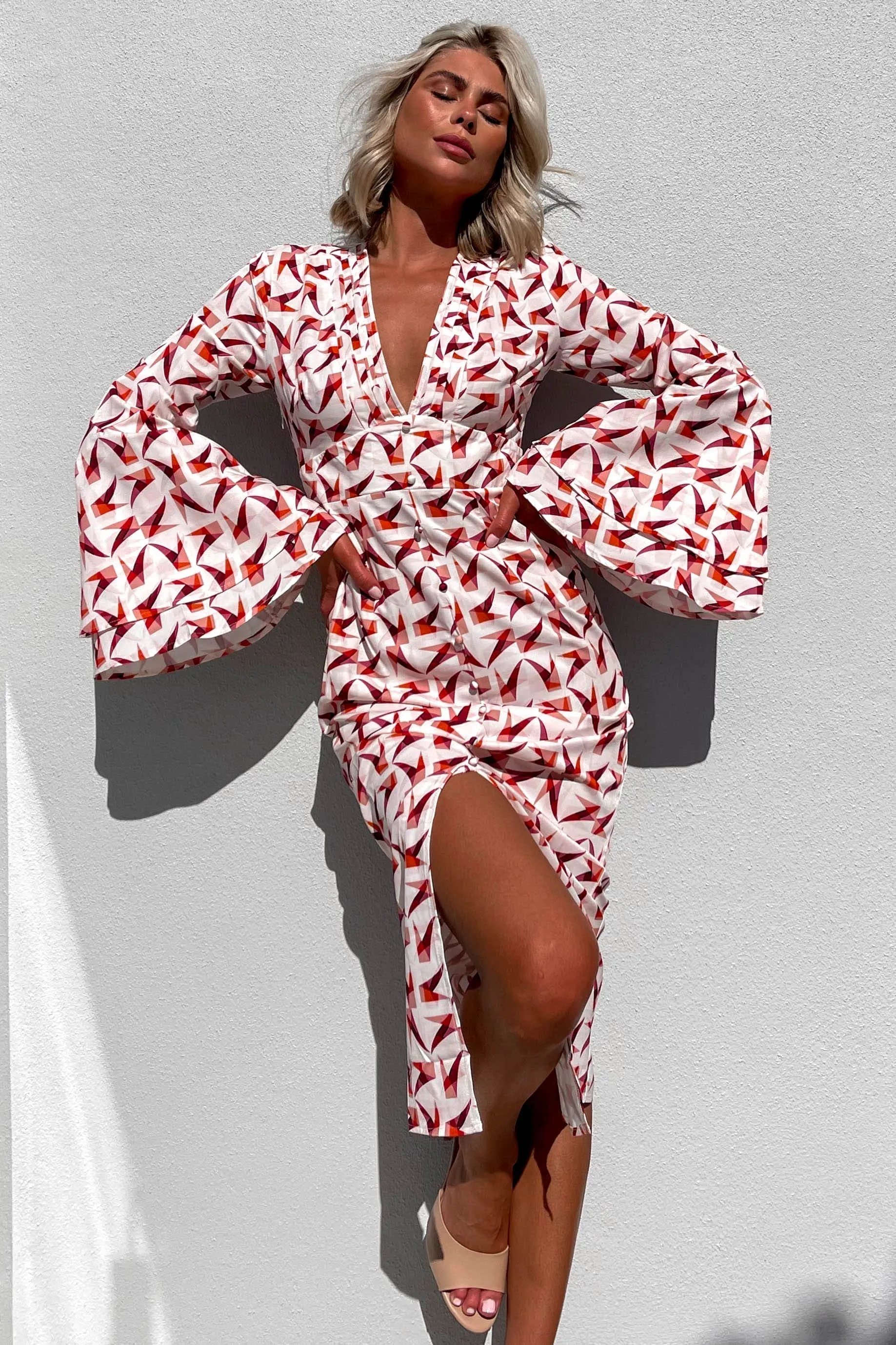 Nova Dress