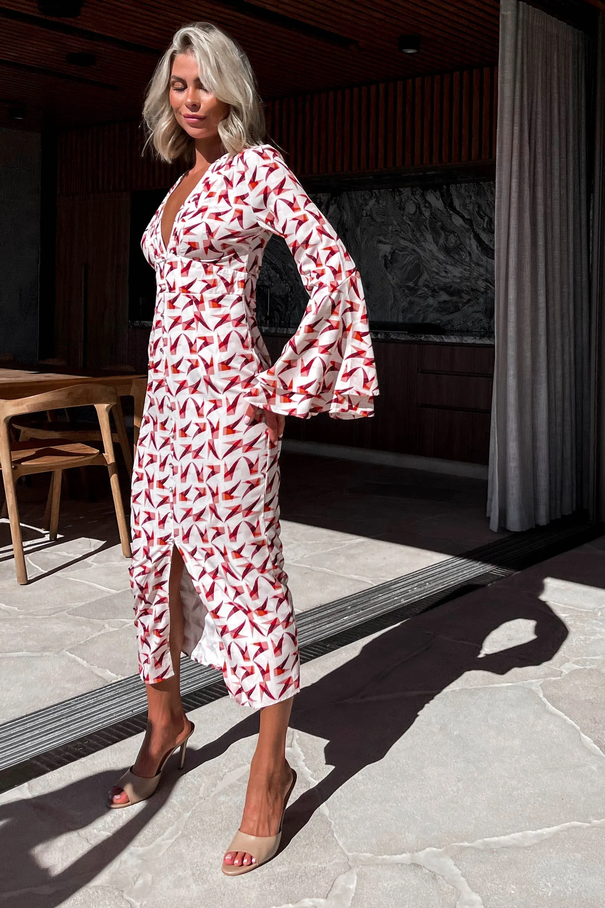 Nova Dress