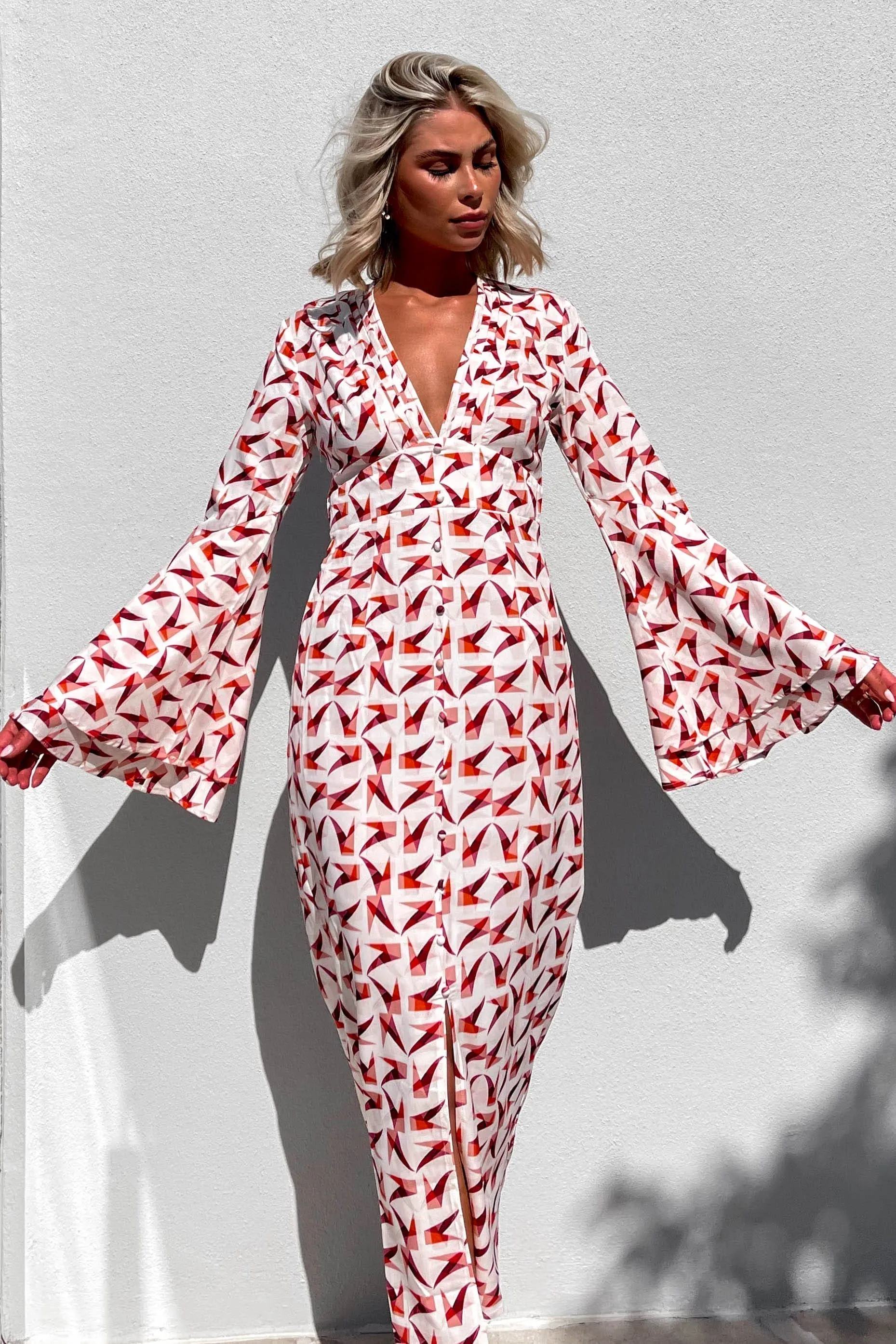 Nova Dress