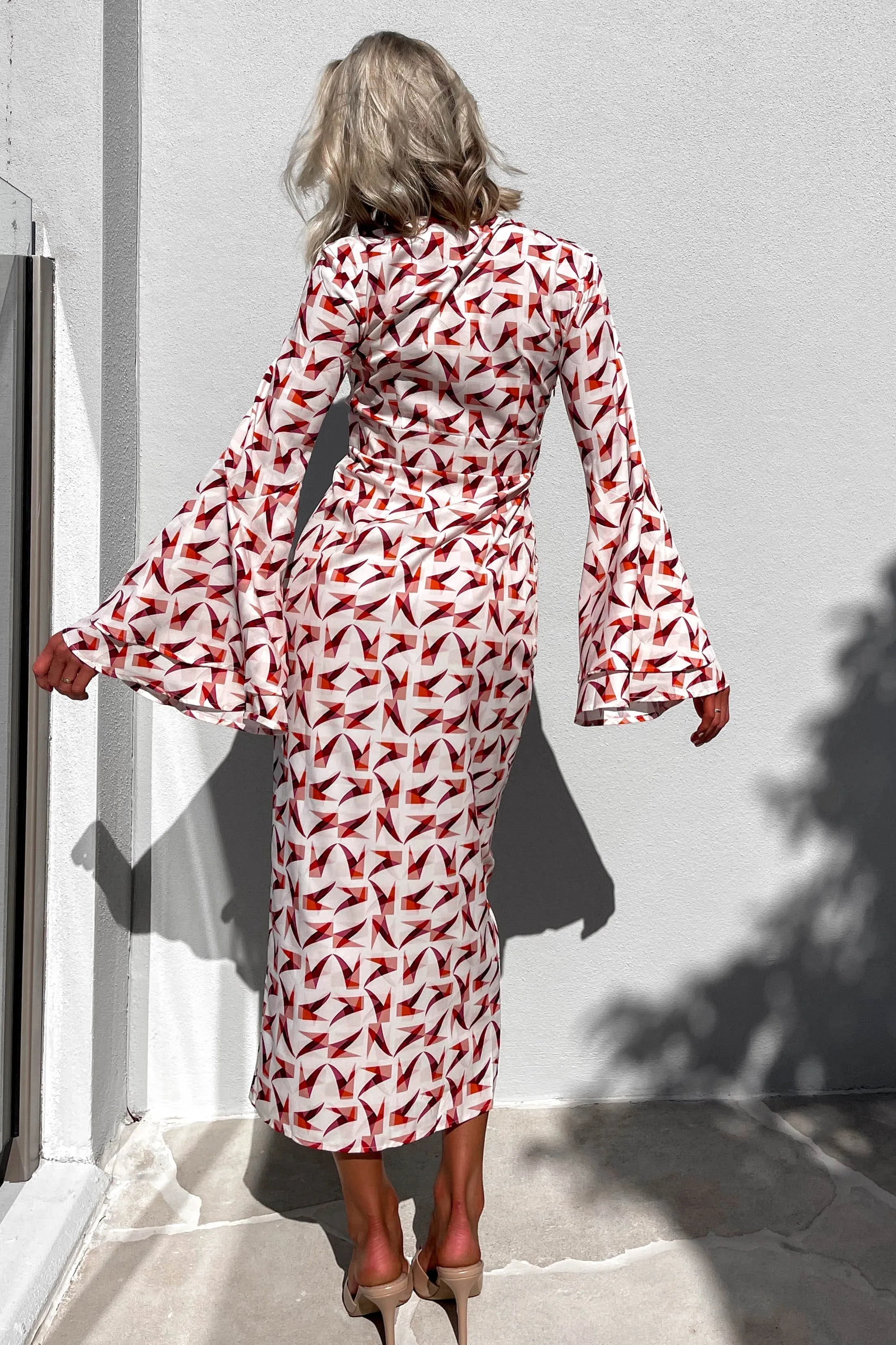 Nova Dress