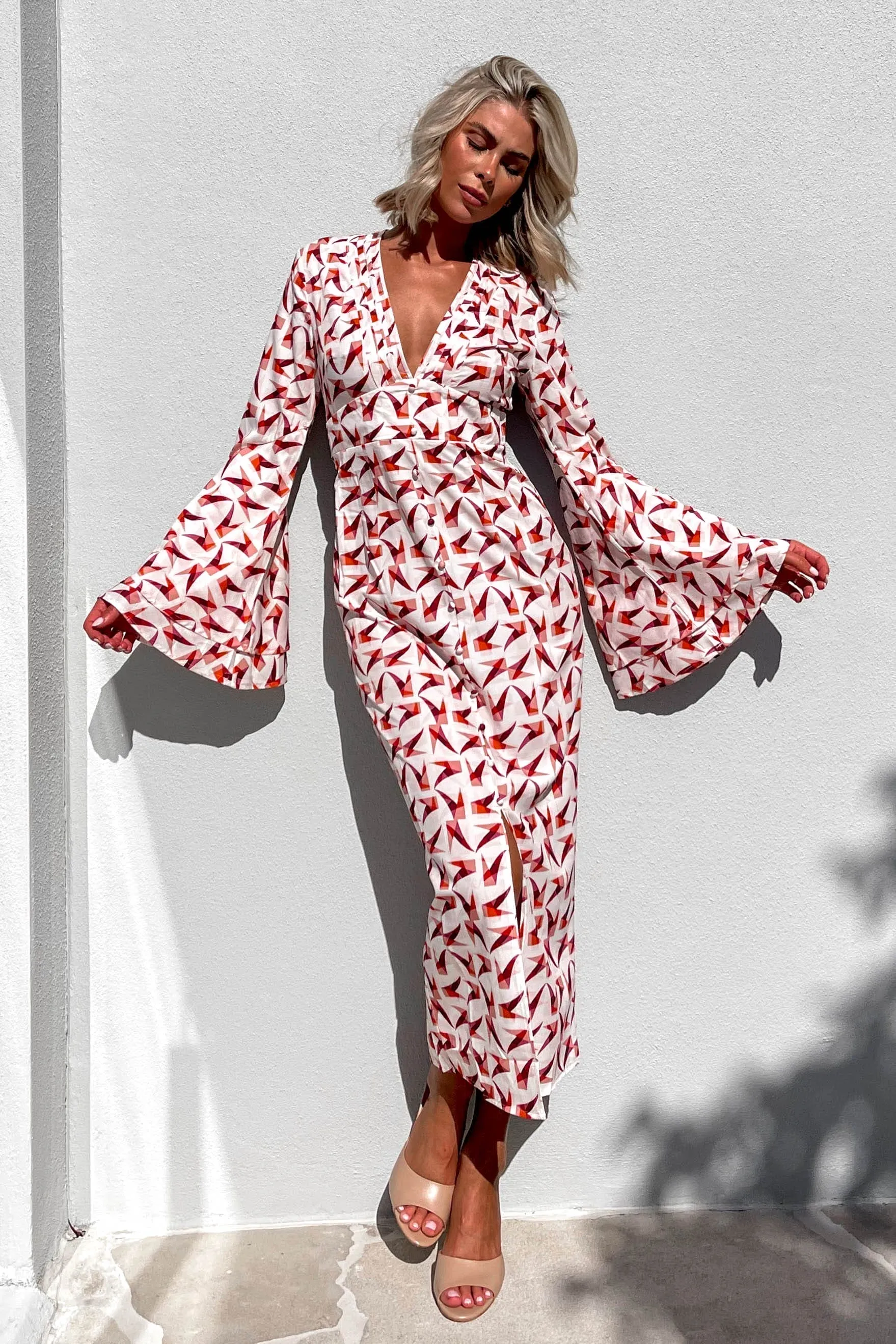 Nova Dress