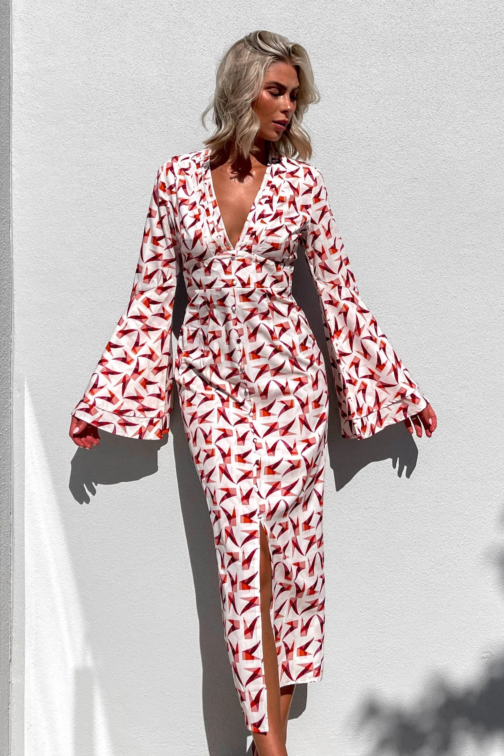 Nova Dress