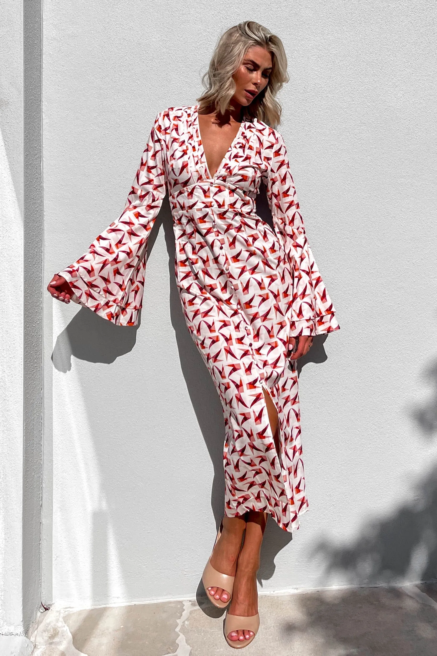 Nova Dress