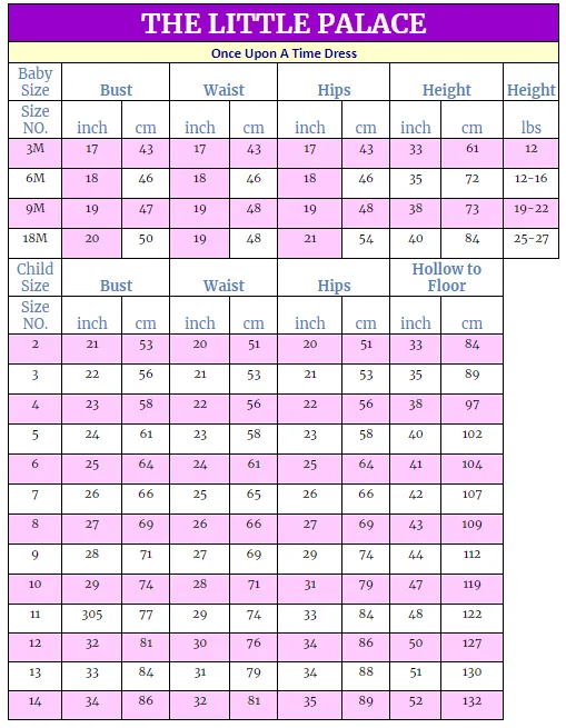 Once Upon A Time Dress - Priority Shipping