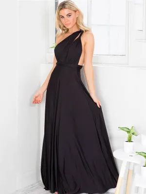Oprah® | Convertible Maxi Dress