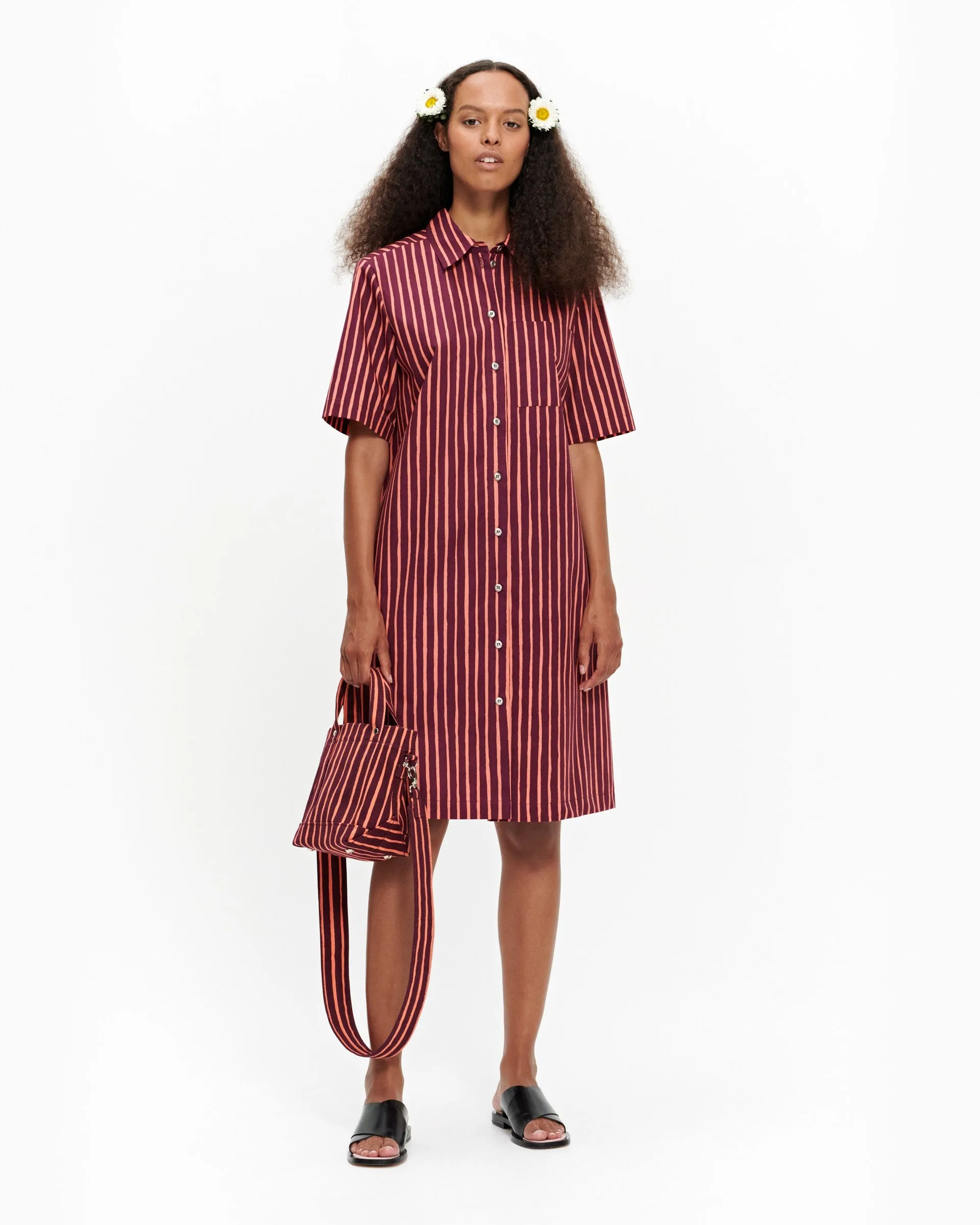 Palsta Piccolo dress