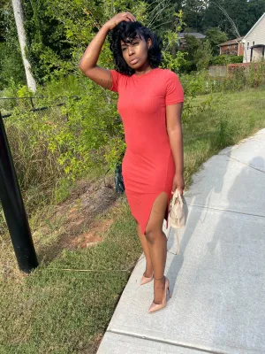 Piper Dress