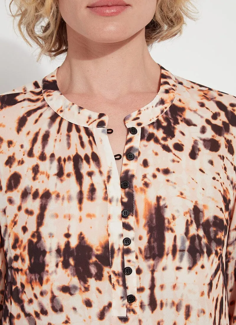 Piper Pull on Shirt