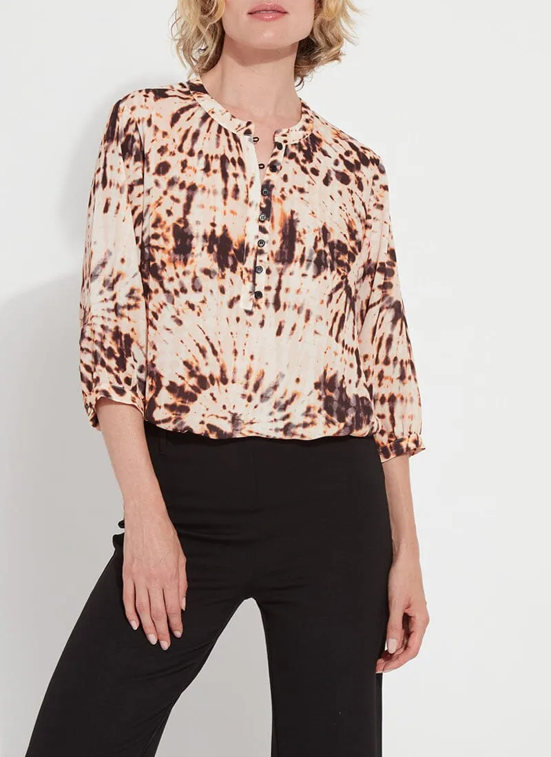 Piper Pull on Shirt