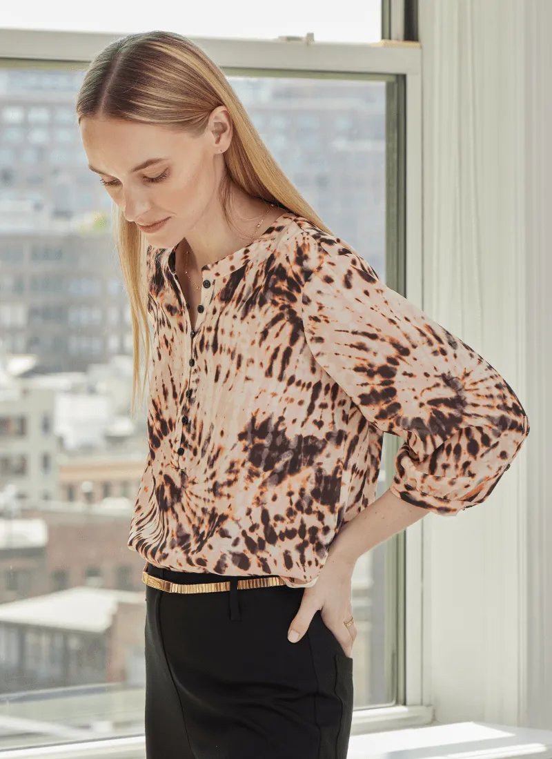 Piper Pull on Shirt