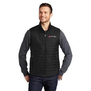 Port Authority - Packable Puffy Vest. J851.