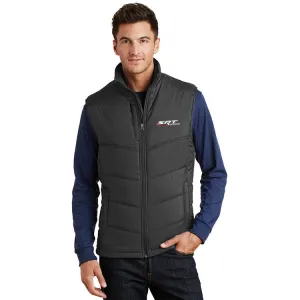 Port Authority - Puffy Vest. J709.