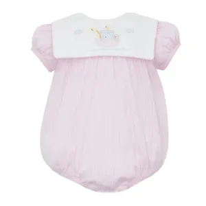 *Pre-Order* Anavini Noah’s Ark Bubble - Pink
