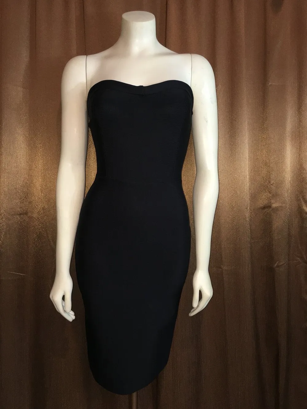 "CLASS ACT" BLACK