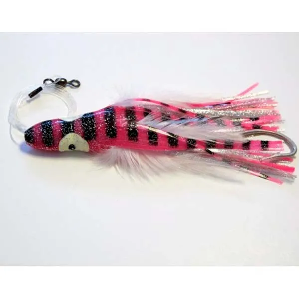 R&R Tackle Mahi Magnet Lure 4.5" 1OZ