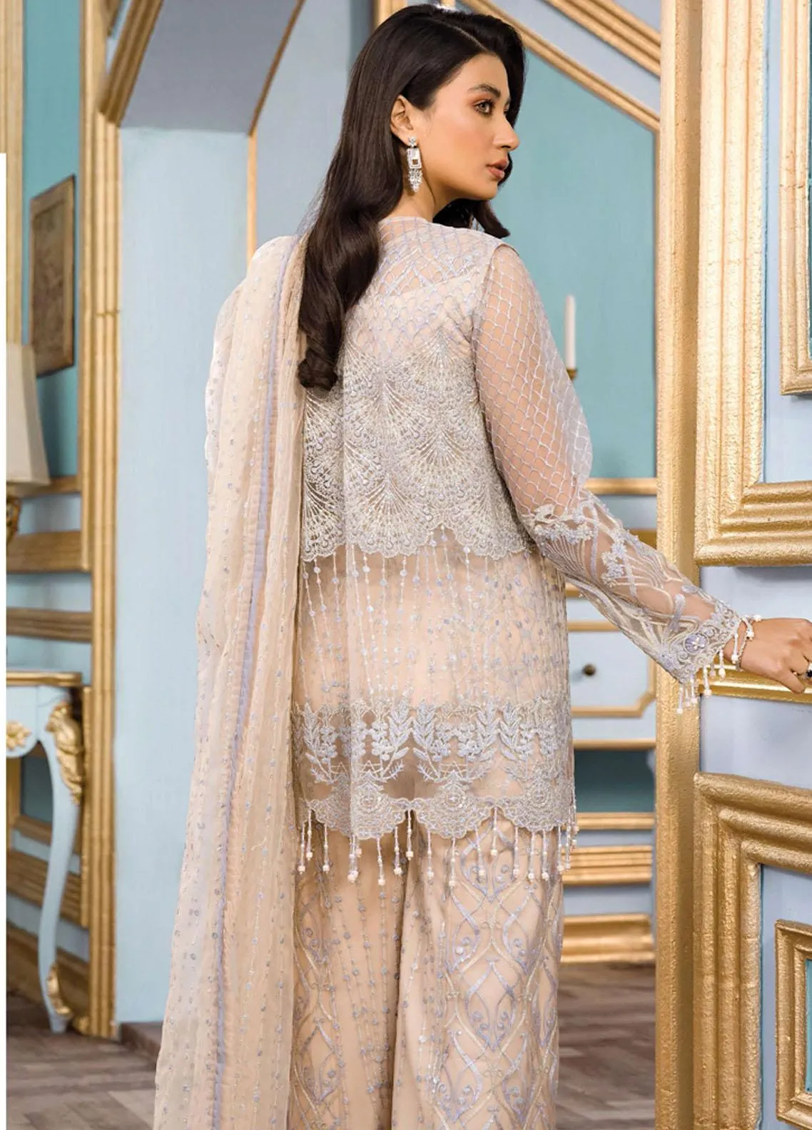 REIGN LE TRESOR | FESTIVE FORMAL COLLECTION '22 | ALIENOR-05