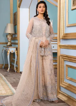 REIGN LE TRESOR | FESTIVE FORMAL COLLECTION '22 | ALIENOR-05