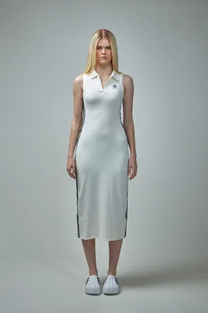 Rib Dress