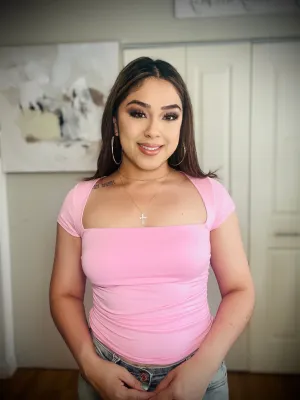 Rosy Top