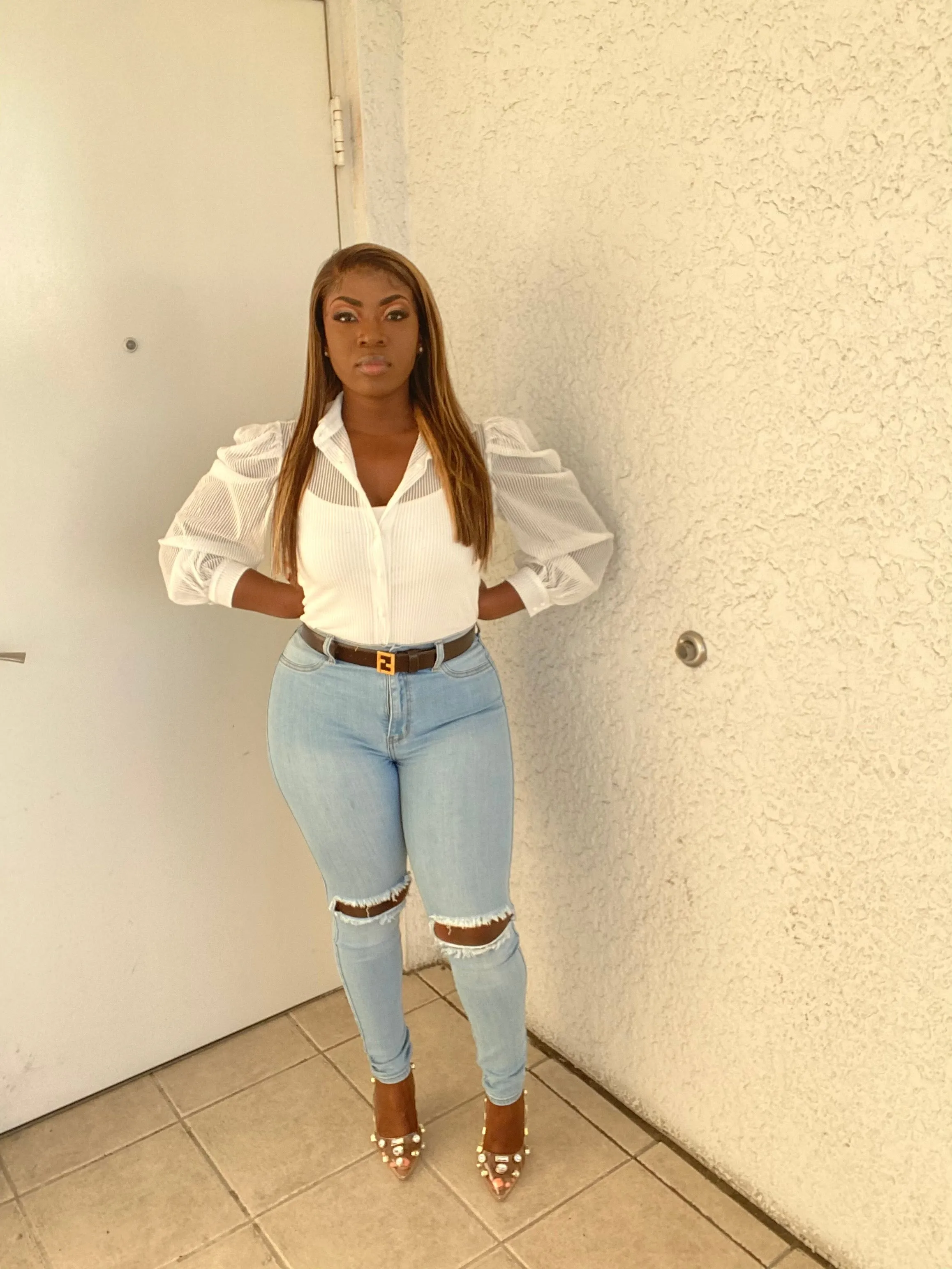 Roxanne Top