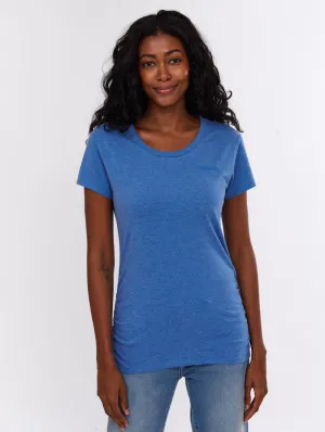 Ruched T-Shirt
