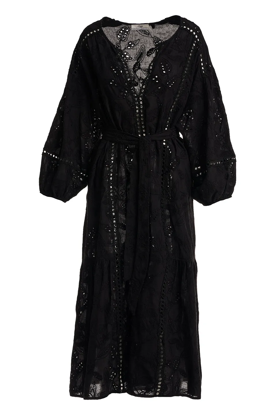 SAMOTHRAKI DRESS