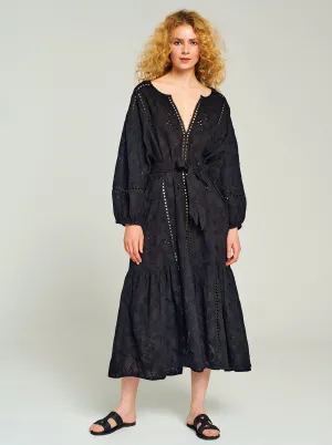 SAMOTHRAKI DRESS