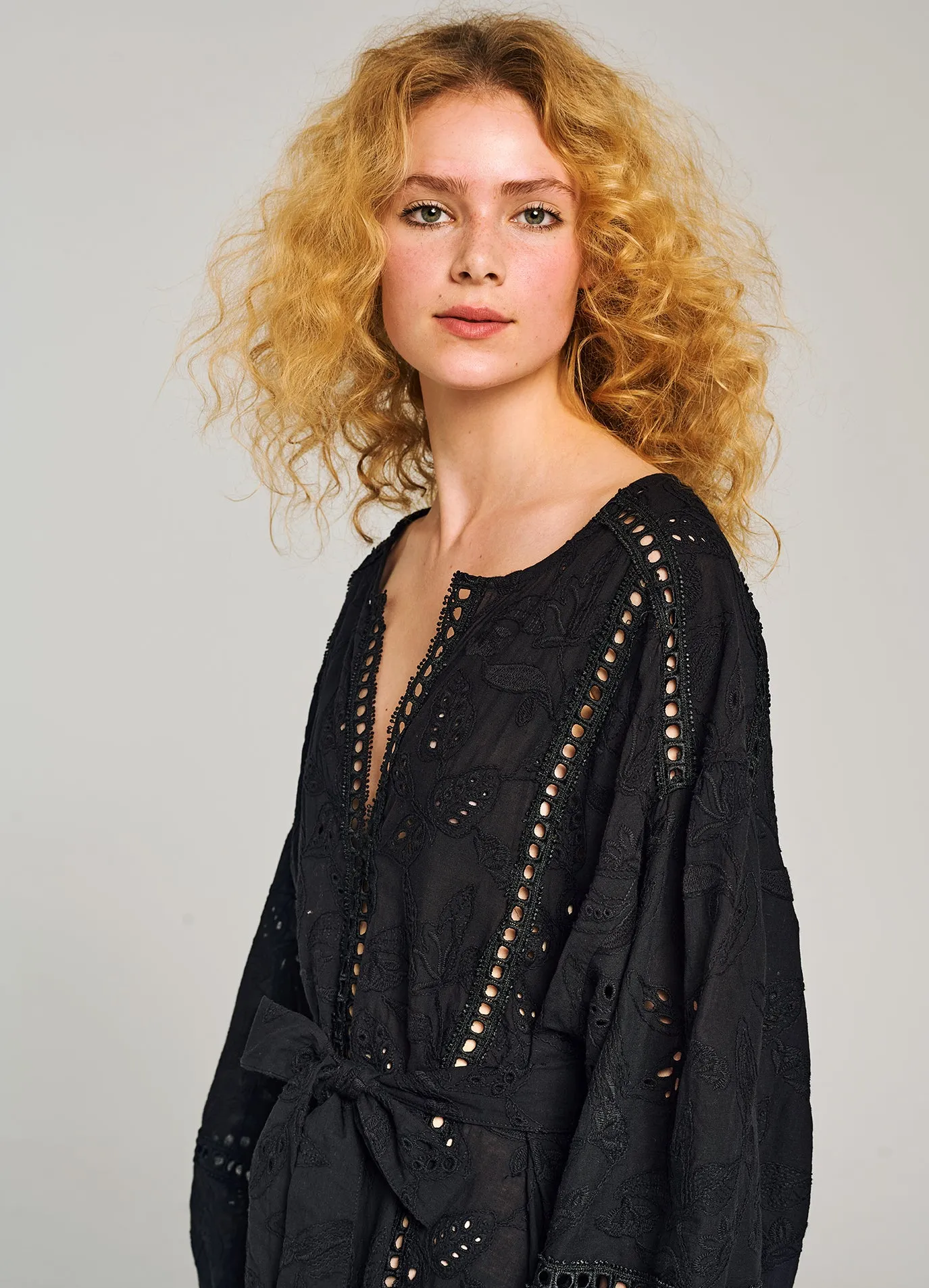SAMOTHRAKI DRESS