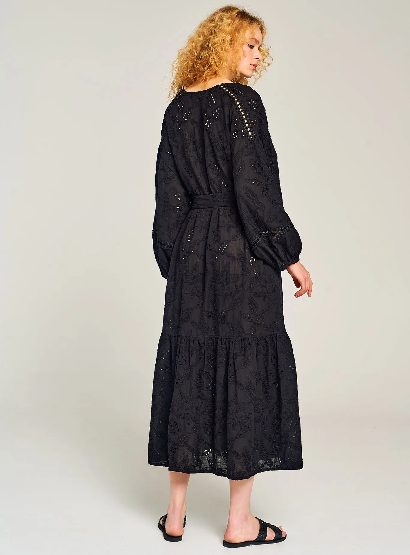 SAMOTHRAKI DRESS