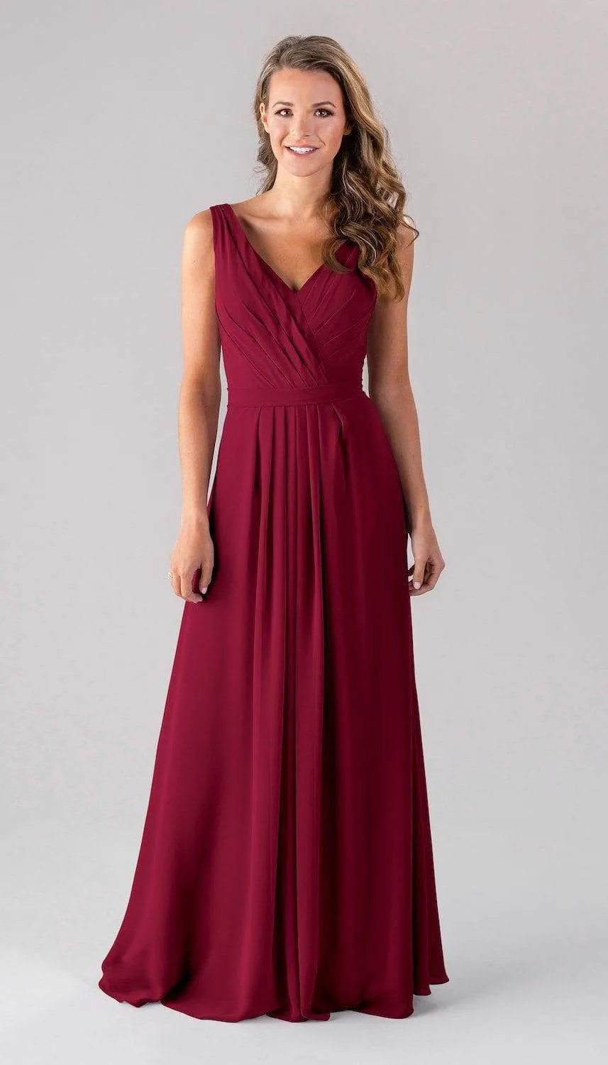 Sample Amelia Size 12