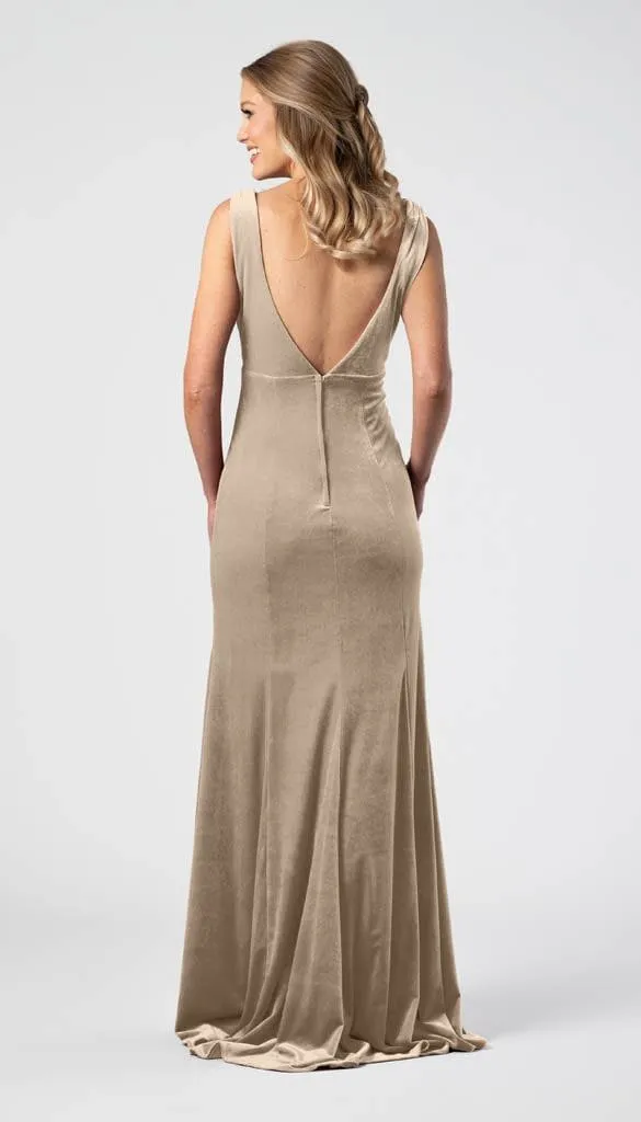 Sample Carmen Size 16
