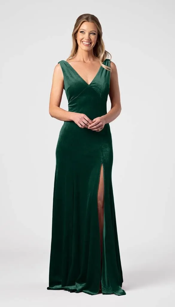 Sample Carmen Size 4