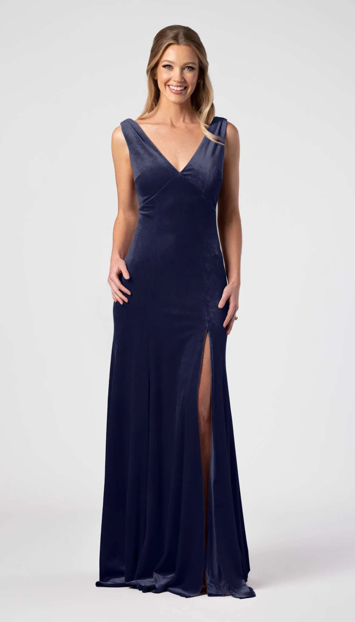 Sample Carmen Size 8