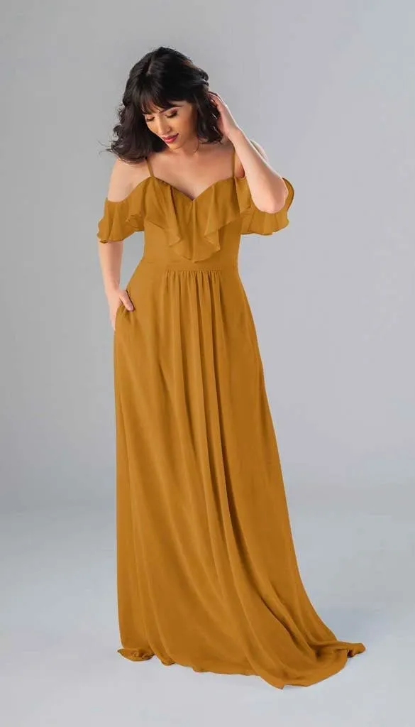 Sample Emily Size 16
