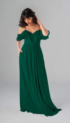 Sample Emily Size 16