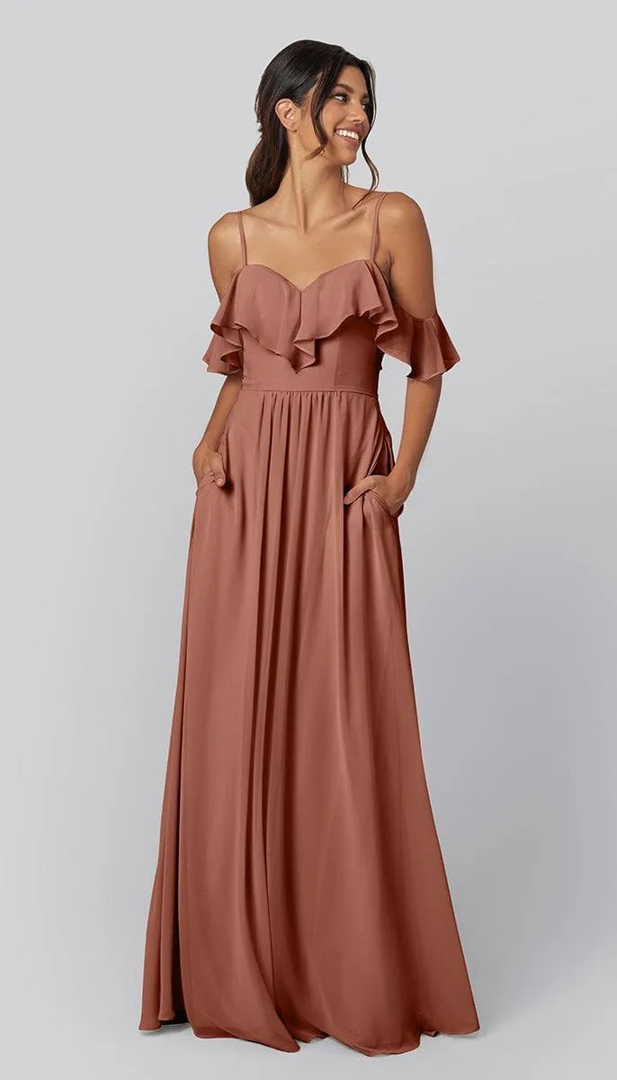 Sample Emily Size 16