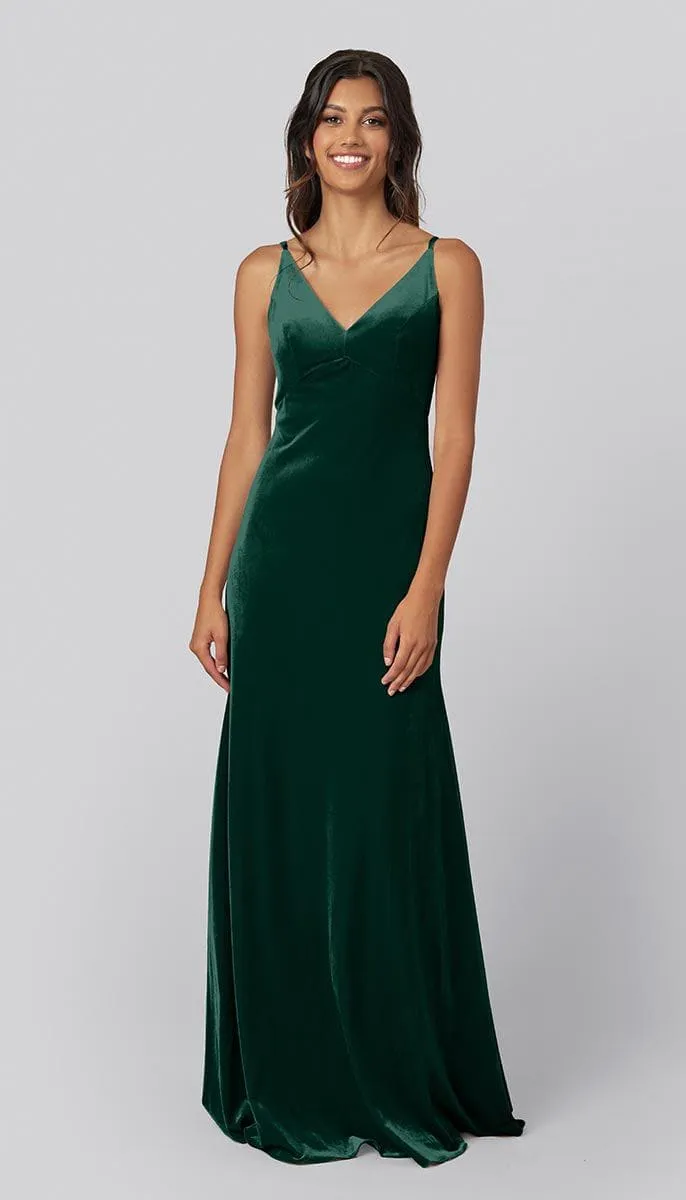 Sample Erin Size 8