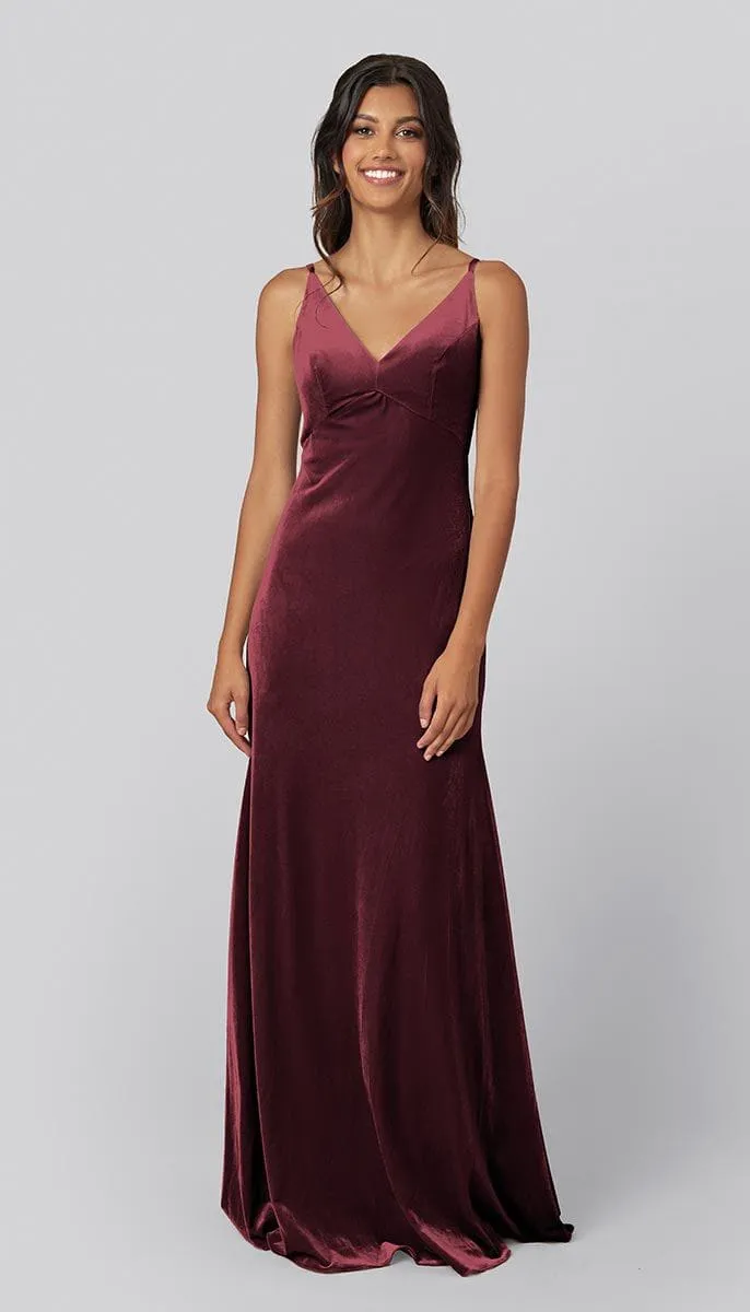 Sample Erin Size 8