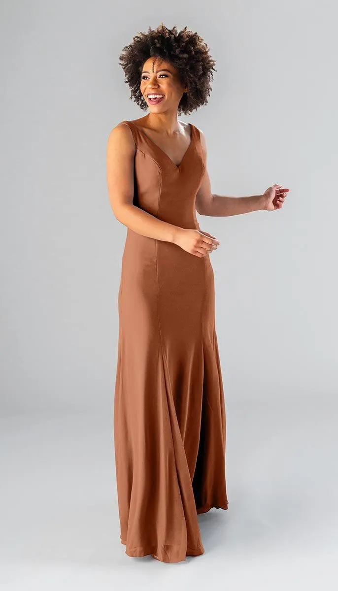Sample Jessa Size 22