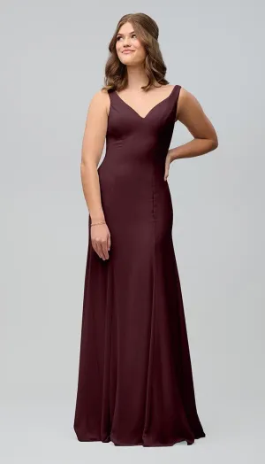 Sample Jessa Size 22